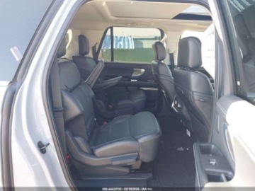 Ford Expedition III 2025 Ford Expedition Platinum Max 2025 3.5 Benzyna 400KM, zdjęcie 13