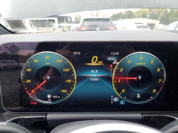 Mercedes GLA II 2023 Mercedes-Benz GLA 250 4Matic 2023 2.0l 2.0 Benzyna 221KM, zdjęcie 9