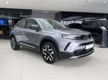 Opel Mokka II SUV 1.2 Turbo 130KM 2023 Opel Mokka Elegance Business Kamera cofania LED CarPlayAndroid Auto FV, zdjęcie 4