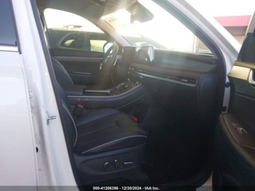 Hyundai 2023 Hyundai Palisade 2023 Hyundai Palisade SEL FWD 3.8 Benzyna 291KM, zdjęcie 5