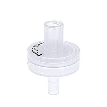Gvs Filtr Strzykawkowy Abluo 13mm 0,22µm