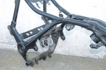 YAMAHA VIRAGO XV 1100 РАМА С ДОКУМЕНТАМИ 1995