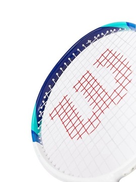Теннисная ракетка Wilson Six Two TNS G3