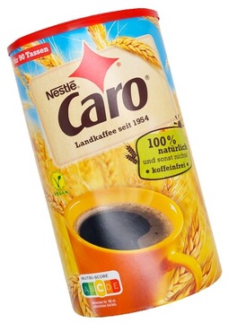 Nestle CARO kawa zbożowa 200g