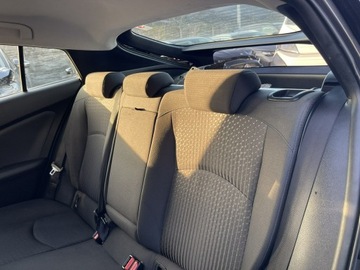 Toyota Prius IV Hatchback 1.8 Hybrid 122KM 2017 Toyota Prius Hybryda LPG Automat Kamera Aktywny, zdjęcie 12