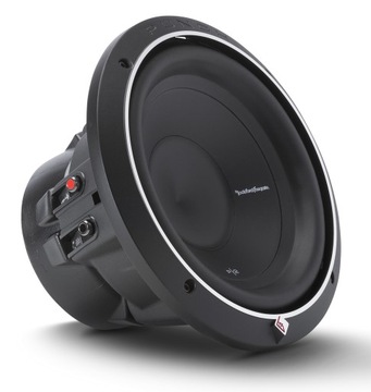 ROCKFORD FOSGATE P2D2-10 NAJLEPSZY BAS W TEJ CENIE