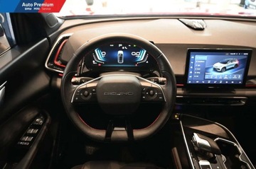 BAIC 2024 BAIC Senova X55 Asystent ParkowaniaDynamiczne KierunkowskazyTempomat Adapt, zdjęcie 14