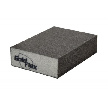 GĄBKA KOSTKA KLOCEK DO SZLIFOWANIA 220 twarda