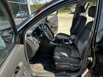 Opel Antara SUV 2.0 CDTI ECOTEC 127KM 2007 Opel Antara 4X4! Alu, Kamera, Climatronic, zdjęcie 9