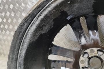 DISK HLINÍK JAGUAR XK COUPE X150 8.5JX20 255/35R20 8W83-1007-EA 2011 2