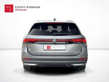 Volkswagen Passat B8 Variant Facelifting 1.5 TSI EVO 150KM 2025 Volkswagen Passat SalonPL eTSI 150KM DSG Business 4 pakiety Navi DCC PRO, zdjęcie 5