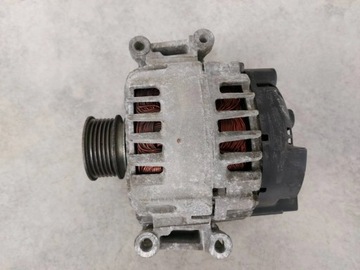 ALTERNÁTOR 140A VW PASSAT B6 1.8 TSI