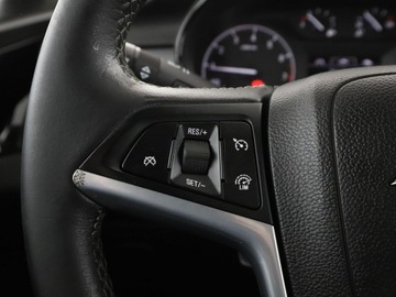 Opel Mokka I X 1.4 Turbo Ecotec 140KM 2019 Opel Mokka navi kamera Bluetooth tempomat, zdjęcie 30