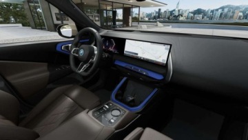 BMW X3 G45 SUV Plug-In 2.0 30e 299KM 2026 BMW X3 30e xDrive 299 KM PHEV - Gotowy do Odbioru - Pakiet M Pro - Kamera, zdjęcie 14