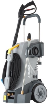 LAVOR MYJKA CIŚNIENIOWA PROFESJONALNA MAINE 1409 XP 180 BAR DO DOMU I FIRMY