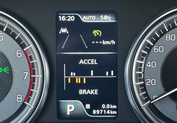 Suzuki Grand Vitara II 2019 Suzuki Vitara Boosterjet XLED Sun, GPS, Panorama, ACC, Kamera cofania, Bez, zdjęcie 35