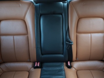 Volvo S80 II Sedan 2.0 T5 240KM 2012 Volvo S80 T5, Automat, Skóra, Navi, Xenon, zdjęcie 9