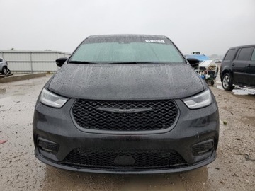 Chrysler Pacifica II 2024 Chrysler Pacifica Hybrid Select 2024 3.6l 3.6 Hybryda 260KM, zdjęcie 5