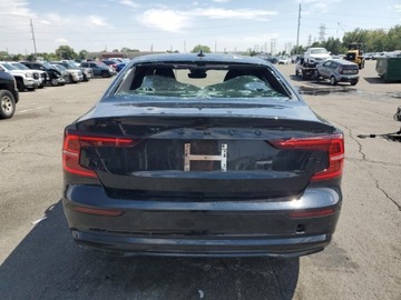 Volvo S60 2023 Volvo S60 2023 VOLVO S60 PLUS 2.0 Benzyna 247KM, zdjęcie 5