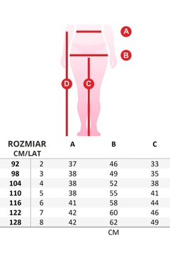 Spódniczka bawełniana szary melanż - M