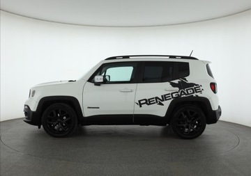 Jeep Renegade SUV 1.4 MultiAir 140KM 2017 Jeep Renegade 1.4 MultiAir, Salon Polska, zdjęcie 2