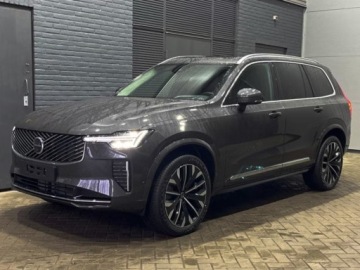 Volvo XC90 II 2026 VOLVO XC90 B5 B AWD Ultra Bright Suv 2.0 (264KM) 2026, zdjęcie 1