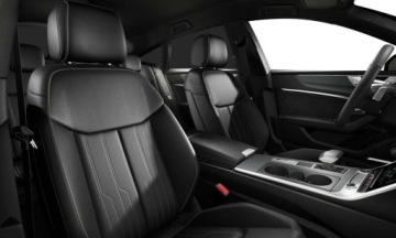 Audi A7 C8 Sportback Facelifting 3.0 55 TFSI 340KM 2025 Audi A7 Sportback BO, wentylacja i masaz foteli, matrixy, gwarancja do 2030, zdjęcie 2