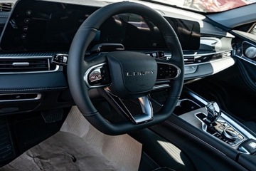 Chery Tiggo 7 2025 CHERY Tiggo 7 Comfort 1.5 T-GDI Super Hybrid DHT 279KM 2025, zdjęcie 6