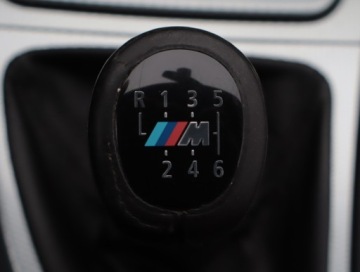 BMW Seria 1 E81/E87 Hatchback 5d E87 1.6 116i 115KM 2006 BMW 1 116i, Klima, Parktronic,ALU, zdjęcie 15