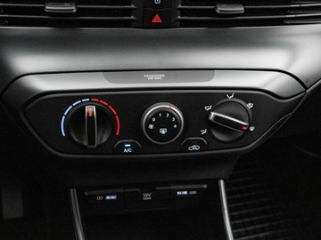 Hyundai i20 III Hatchback 1.2 MPI 84KM 2022 Hyundai i20 WD0715T#1.2 Pure Cz.cof Bluetooth, zdjęcie 18