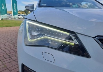 Seat Ateca SUV 2.0 TSI 190KM 2019 Seat Ateca 2.0 TSI 4x4 FR SS 4Drive DSG 2.0 Benzyna 190KM, zdjęcie 4