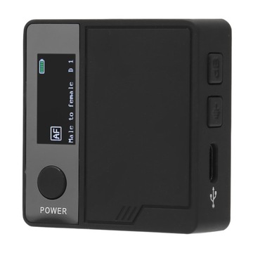 ЗВУКОВАЯ КАРТА СМЕНЫ ЖИВОГО ГОЛОСА