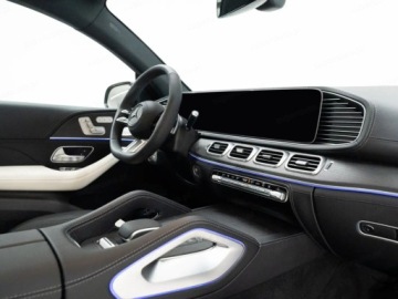 Mercedes GLE V167 SUV Facelifting 2.0 300d 269KM 2025 Od ręki - 300 d 4MATIC (269KM) AMG Line | Dach panoramiczny + Hak, zdjęcie 18