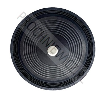 Membrana na sztywnym zawieszeniu 12'' (30cm)