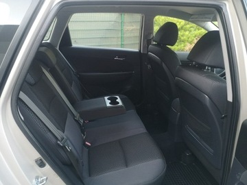 Hyundai i30 I CW Facelifting 1.6 CRDi 115KM 2011 Hyundai i30 1.6 CRDI 116KM Klimatronic Isofix Alu, zdjęcie 18