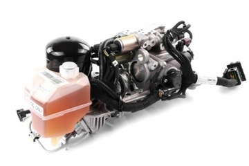 Робот Quick Shift автомат Renault Master II III Opel Movano 2.3 2.5 dci