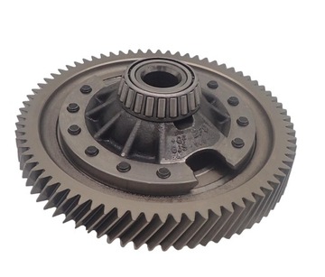MECHANIZM RÓŻNICOWY OPEL M32