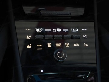 Porsche Cayenne III SUV Facelifting 3.0 353KM 2025 PORSCHE Cayenne Coupe Black Edition Suv 2.0 (353KM) 2025, zdjęcie 9