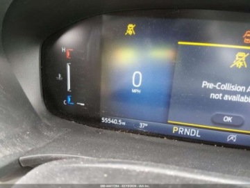 Ford Escape III 2023 Ford Escape Active 2023 1.5 Benzyna 180KM, zdjęcie 11