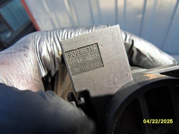 KONEKTOR SPÍNACÍ SKŘÍŇKA OPEL AGILA A 90589314