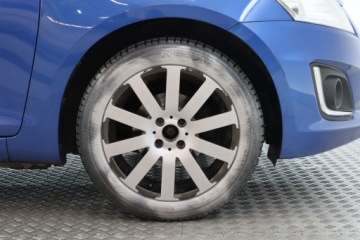 Suzuki Swift V Hatchback 3d Facelifting 1.2 VVT 94KM 2015 Suzuki Swift 1.2, Salon Polska, Serwis ASO, Klima, zdjęcie 14