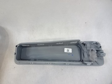 ПОДУШКА БЕЗОПАСНОСТИ СИДЕНЬЯ СПРАВА, PORSCHE MACAN