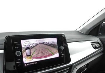 Volkswagen T-Roc I 2024 Volkswagen T-Roc 1.0 TSI Life 110 KM Podgrzewane Fotele Kamera Cofania Lam, zdjęcie 16