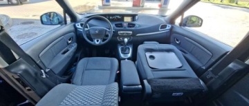 Renault Scenic III Van 2.0 16v 140KM 2011 Renault Scenic Renault Scenic 2.0 16V Privilege CVT 2.0 Benzyna 140KM, zdjęcie 9