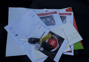 Honda HR-V II SUV 1.6 i-DTEC 120KM 2016 Honda HR-V 1.6 DTEC MANUAL gwarancja BEZWYPADKOWA 1.6 Diesel 120KM, zdjęcie 31