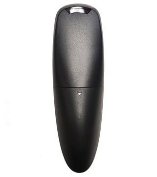 Универсальный пульт дистанционного управления Air Remote Mouse 1 обучающий ключ, черный