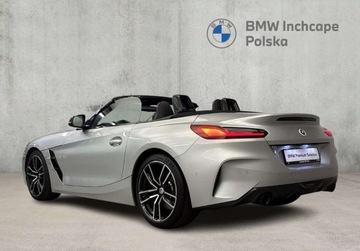 BMW Z4 G29 Roadster 2.0 sDrive 20i 197KM 2022 BMW Z4 20i Modell M Sport, Faktura VAT 23, Bezwypadkowy, Serwis ASO 2.0, zdjęcie 2
