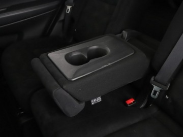 Nissan X-Trail III Terenowy 1.6 dCi 130KM 2016 Nissan X-Trail czujniki, navi, bluetooth, hak,, zdjęcie 37