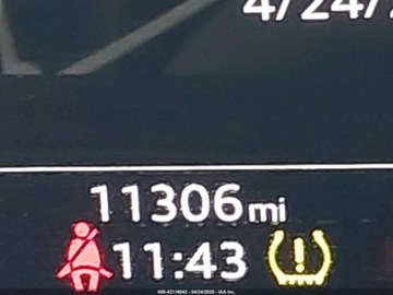 Audi Q8 2024 Audi Q8 E-Tron Premium Plus Quattro 2024 Elektryczny 402KM, zdjęcie 13