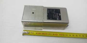 Сетевой фильтр Corcom 230В 10А